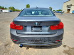 BMW Series 3 2013