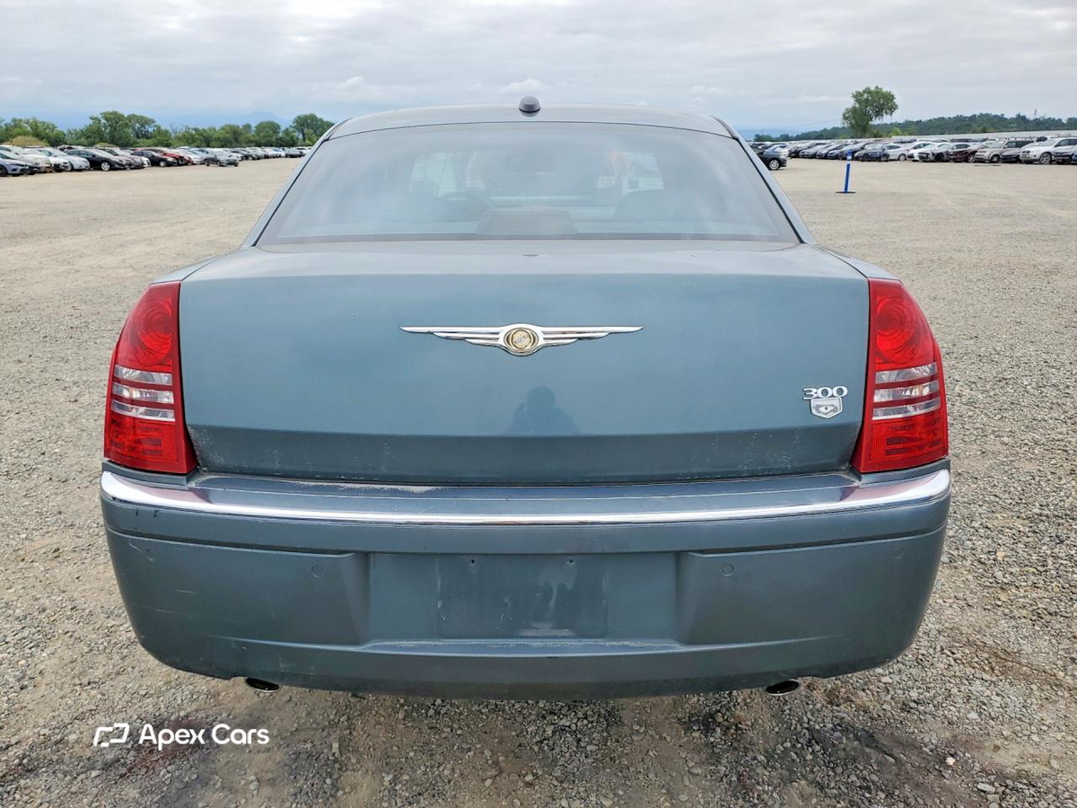 Chrysler 300 2006