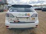 Lexus RX 2010