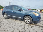 Nissan Rogue 2013
