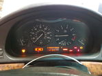 BMW Series 5 2001