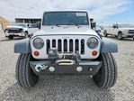 Jeep Wrangler 2012