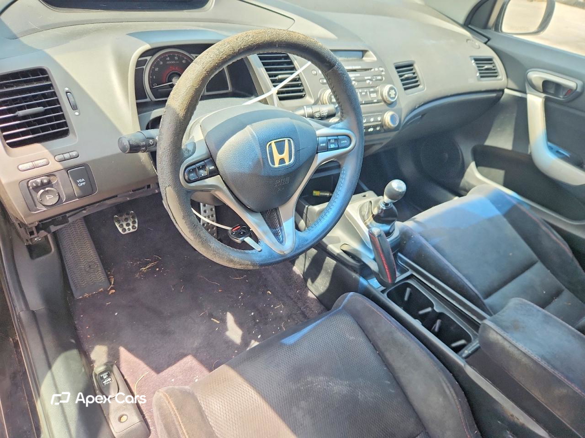 Honda Civic 2007