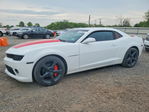 Chevrolet Camaro 2015