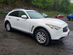 Infiniti FX 2009