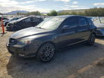 Mazda 3 2008
