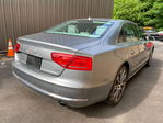 Audi A8 2011