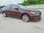Kia Optima 2017