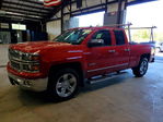 Chevrolet Silverado 2014