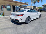 BMW M4 2021