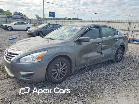Nissan Altima 2015 - Image 1 of 13