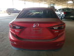 Mazda 3 2015