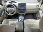 Nissan Leaf 2011