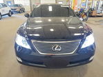 Lexus LS 2009