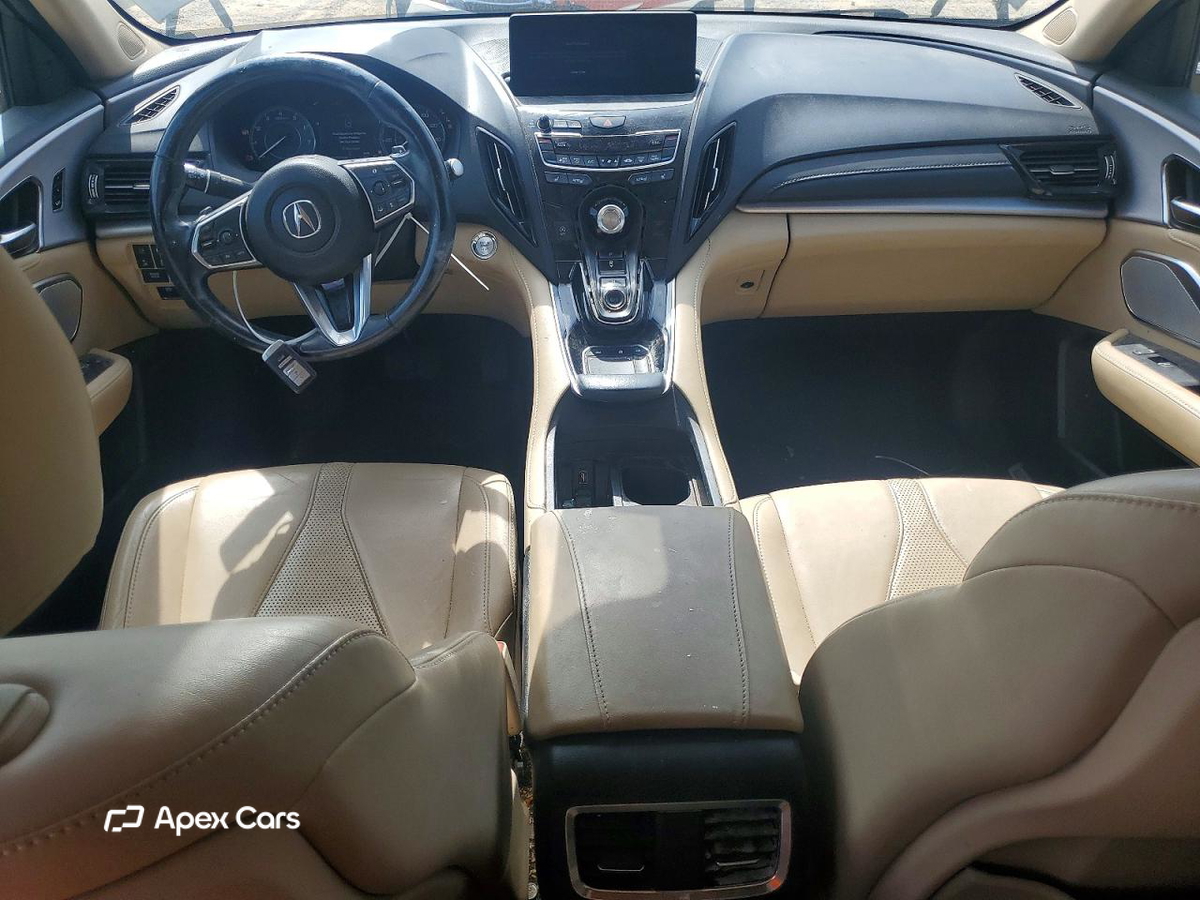 Acura RDX 2019
