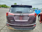 Toyota RAV 4 2016