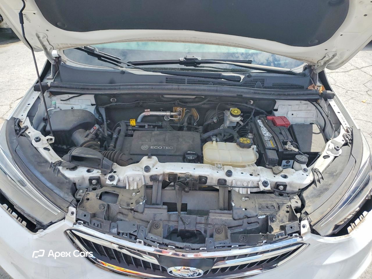 Buick Encore 2019