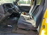 Dodge Dakota 2000