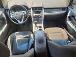 Ford Edge 2013