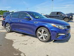 Kia Optima 2020