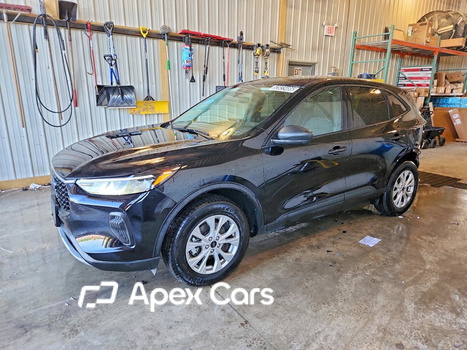Ford Escape 2025 - Image 1 of 12