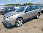Subaru Outback 2014