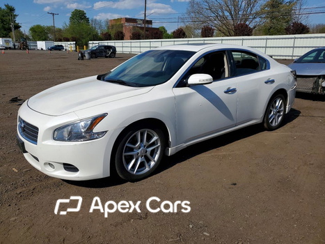 Nissan Maxima 2010 - Image 1 of 5