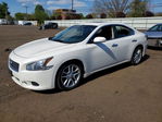 Nissan Maxima 2010
