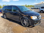 Dodge Caravan 2015