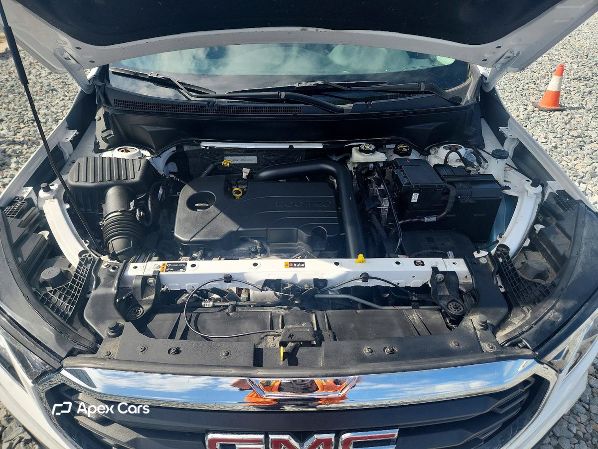 GMC Terrain 2024