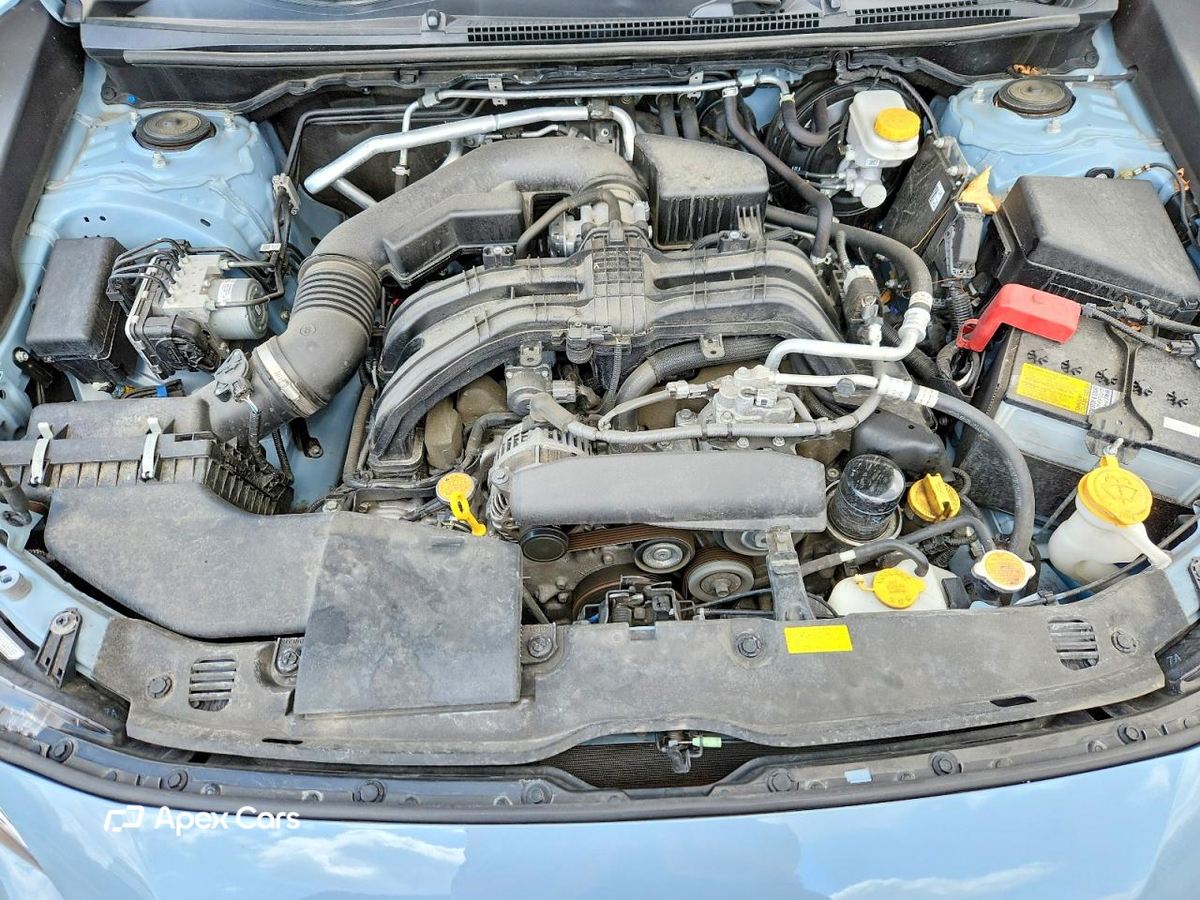 Subaru XV 2023
