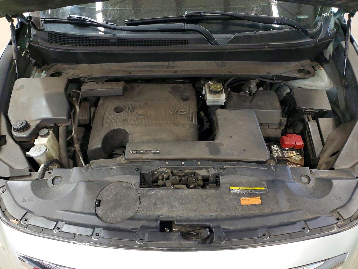 Infiniti QX60 2014