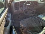 Chevrolet Silverado 1999