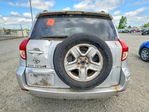 Toyota RAV 4 2008