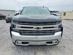 Chevrolet Silverado 2019