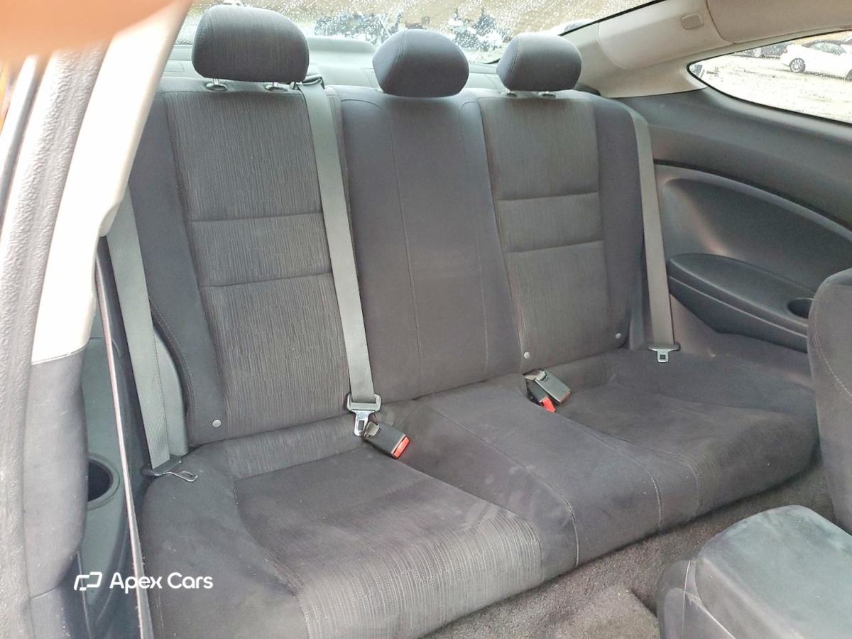 Honda Accord 2012