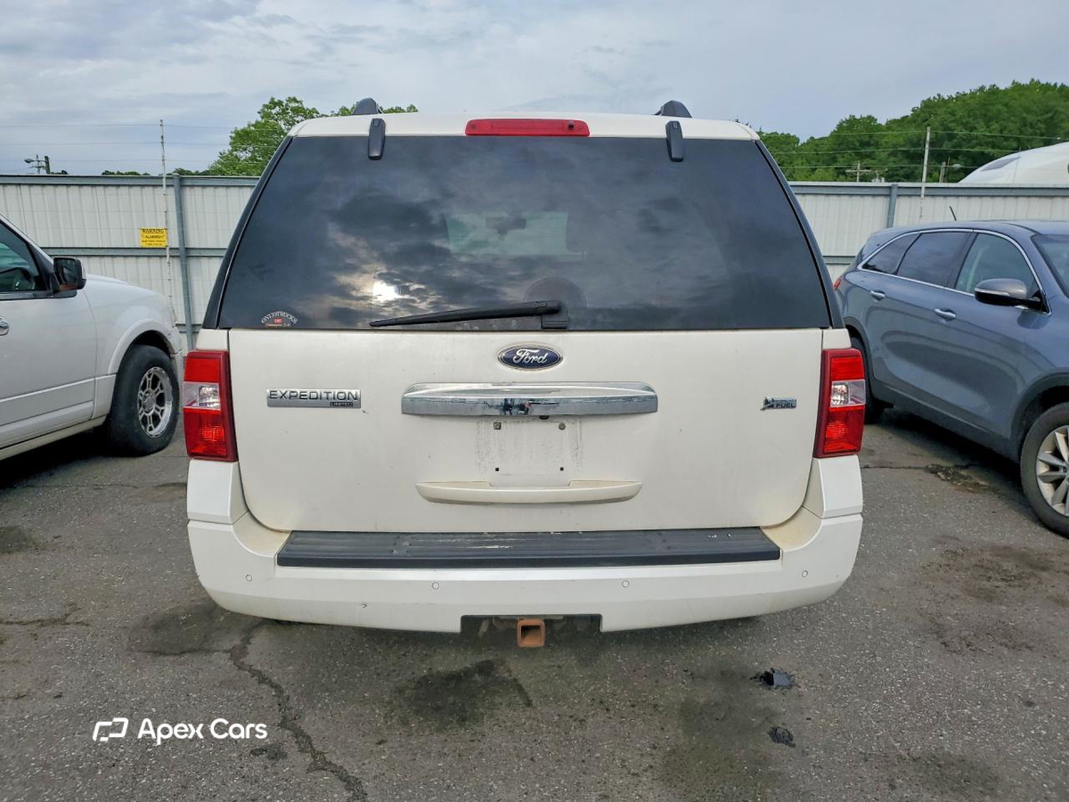 Ford Expedition 2013