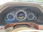 Mercedes-Benz E-klasse 2012
