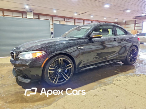 BMW M2 2017 - Image 1 of 12