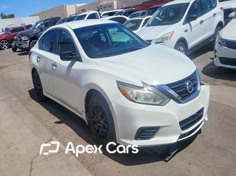 Nissan Altima 2017 - Image 1 of 10