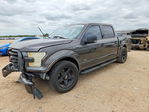 Ford F-150 2017