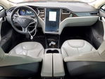 Tesla Model S 2014