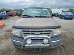 Ford F-150 2002
