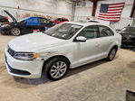 Volkswagen Jetta 2014