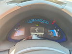 Nissan Leaf 2012