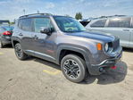 Jeep Renegade 2017