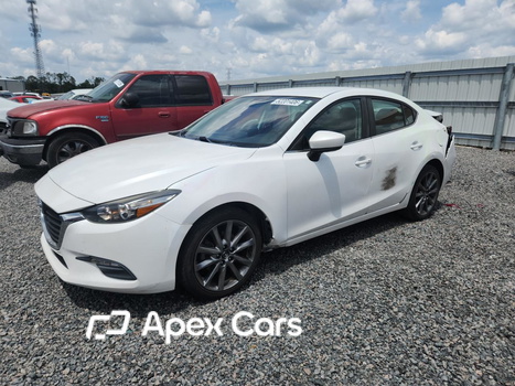 Mazda 3 2018 - Image 1 of 12