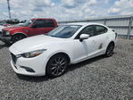 Mazda 3 2018