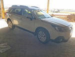 Subaru Outback 2018