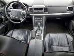 Lincoln MKZ 2012